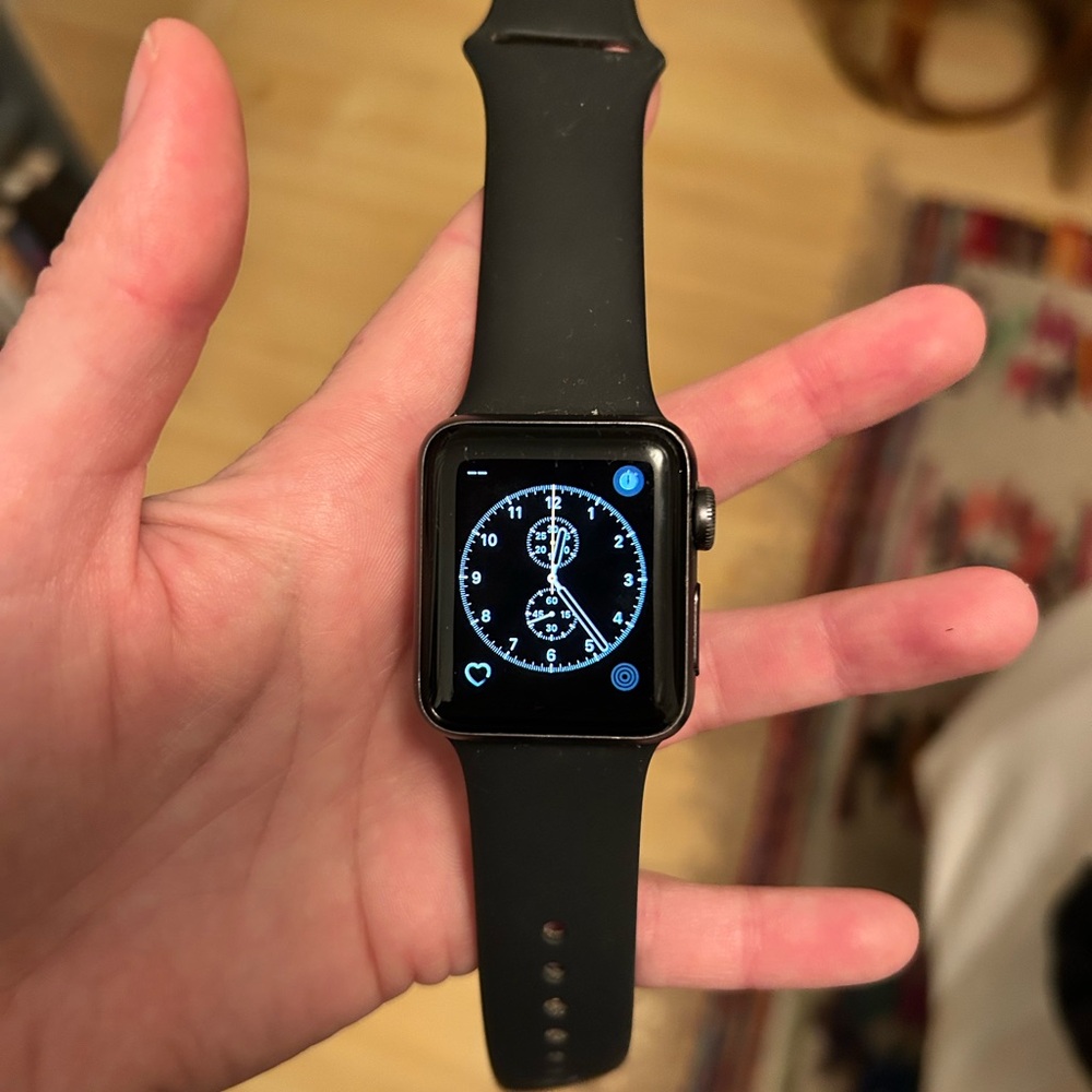 Apple Watch Series 3